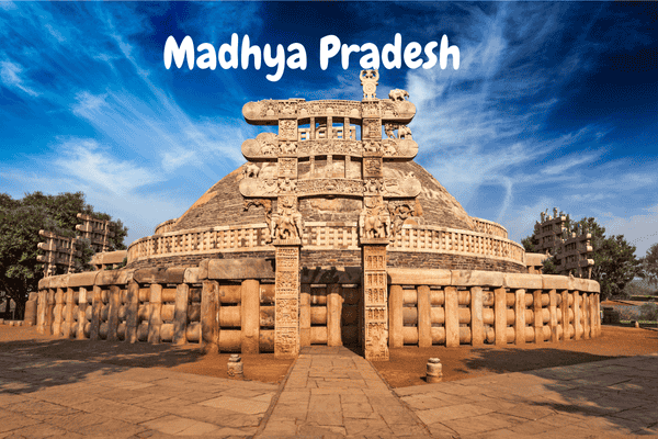 Madhya Pradesh